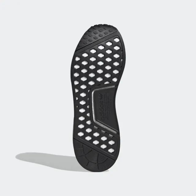 【adidas 官方旗艦】NMD_R1 V2 運動休閒鞋 男/女 - Originals GX6367