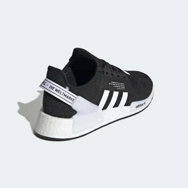 【adidas 愛迪達】NMD_R1 V2 休閒鞋 運動休閒鞋 男鞋/女鞋 - Originals GX6367