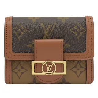 Louis Vuitton MONOGRAM EMPREINTE Victorine Wallet (M81861, M80968)