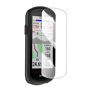 【Qii】GARMIN Edge 1040 玻璃貼(兩片裝)