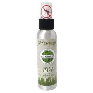 綺緣TVapp直播-香茅植淨驅蚊香氛組合包