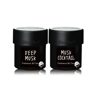 【日本John’s Blend】車用香氛擴香罐85g(公司貨/香氛膏/擴香罐)