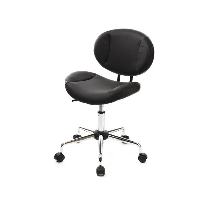 【特力屋】新羅傑設計師椅 電腦椅