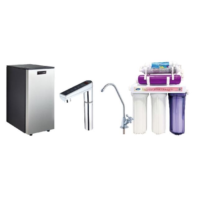 Toppuror泰浦樂 TPR-WD30A 桌上型熱水器，臺灣原廠製造，專供熱水，總容量9-10公升，其中熱水儲水4.5L，適閤家庭或辦公室使用。高硬度耐磨面板材質，輕巧10kg，尺寸寬19cm x 深29cm x 高41cm，110V/60Hz電壓，消耗功率600-700W，1年保固，BSMI認證CI537066800063-04。高效省電，提供穩定熱水供應，安全耐用首選。