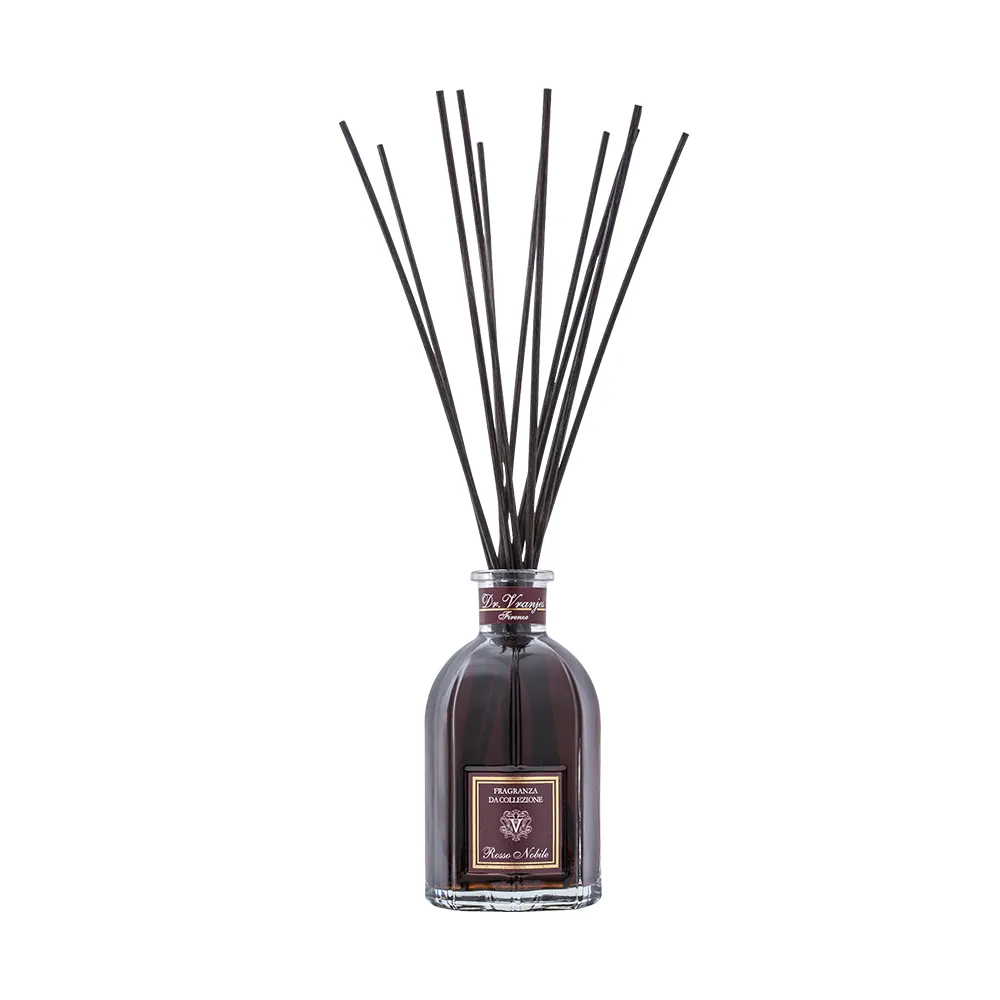 【北歐櫥窗】Dr. Vranjes Firenze Rosso Nobile 酒神葡萄釀 香氛瓶(250ML)