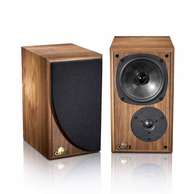 Castle 蓋世特 RICHMOND 系列 2聲道音響,提供卓越的 Hi-Res 音質認證,適用於各種音訊應用。內建多項功能,包括高解析音訊播放與其他升級選項,讓您享受沉浸式聆聽體驗。1年保固保障,完美適合音響愛好者,提升家居娛樂系統的專業水準。 Castle蓋世特 RICHMOND