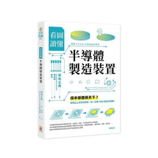 看圖讀懂半導體製造裝置