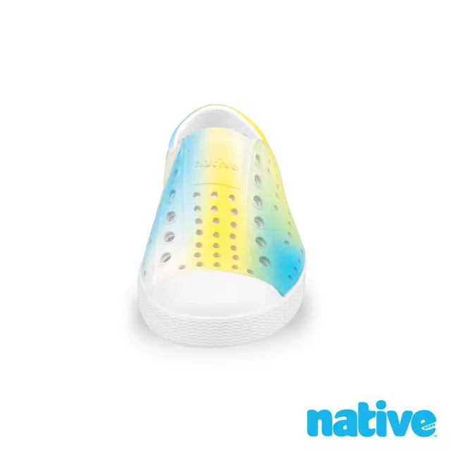 【Native Shoes】小童鞋 JEFFERSON KIDS(日光大地)