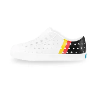 【Native Shoes】大童鞋 JEFFERSON KIDS(啤酒之都)
