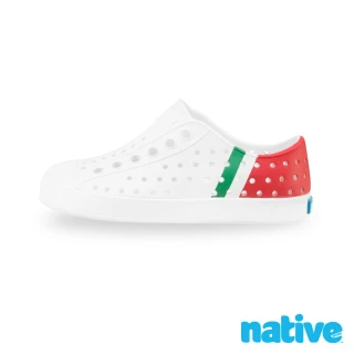 【Native Shoes】小童鞋 JEFFERSON KIDS(文藝之都)