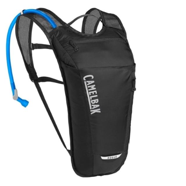 【CAMELBAK】Rogue Light 7 輕量越野跑步背包/附2L水袋.水袋背包(CB2403001000 黑)