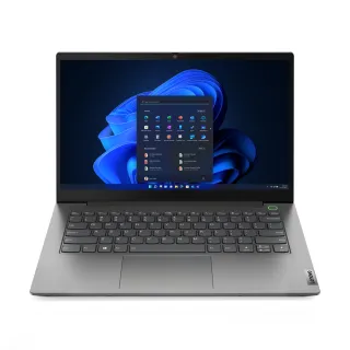 【ThinkPad 聯想】ThinkBook 14 14吋商務筆電(i5-1235U/8G/512G SSD/MX550 2G/W10P)