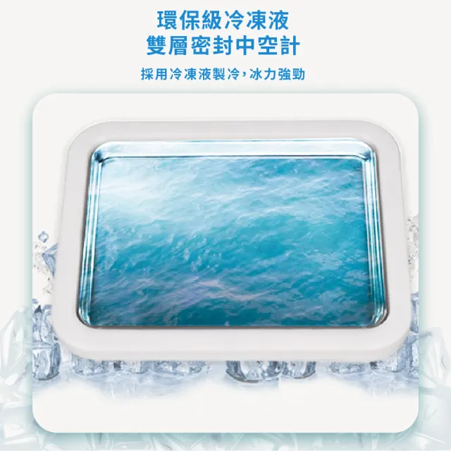 【消暑神器】不鏽鋼炒冰盤(酸奶 炒冰機 炒冰器 刺身盤 保冰盤 製冰機 冰沙機 冰淇淋盤 水果冰盤)
