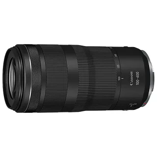 【Canon】RF 100-400mm F5.6-8 IS USM (公司貨) 超望遠變焦鏡頭 飛羽攝影 全片幅無反微單眼鏡頭
