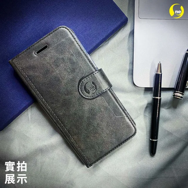 【o-one】OPPO Reno8 Pro 高質感皮革可立式掀蓋手機皮套(多色可選)