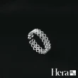【HERA 赫拉】蕾絲開口戒指 H111071905(飾品)