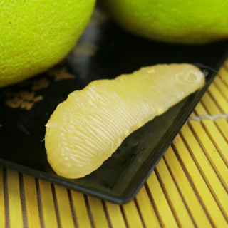 【國家級】54年老欉特選優品麻豆文旦精品禮盒5台斤(中秋禮盒)