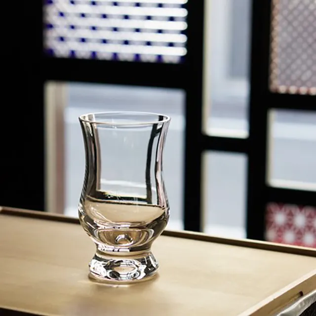 【廣田硝子】昭和BYRON珈琲玻璃杯_透明_250ml
