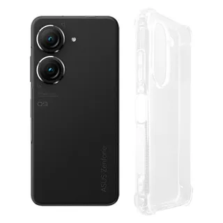 【阿柴好物】ASUS ZenFone 9 AI2202 防摔氣墊保護殼