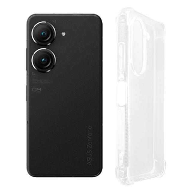【阿柴好物】ASUS ZenFone 9 AI2202 防摔氣墊保護殼