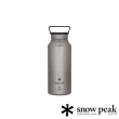 【Snow Peak】鈦金屬瓶800 TW-800(TW-800)