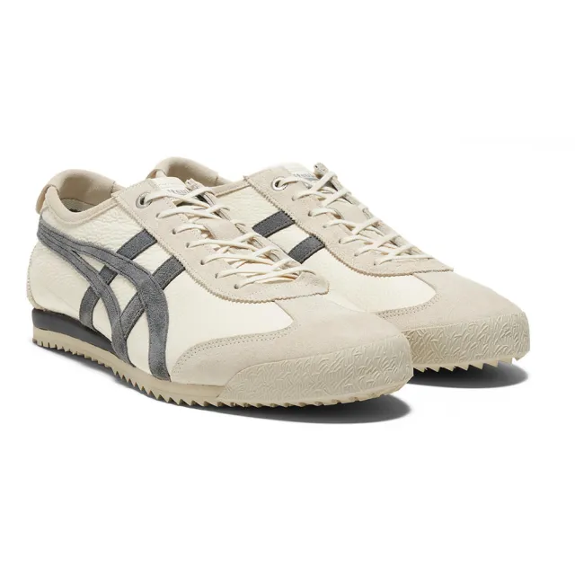 【Onitsuka Tiger】Onitsuka Tiger鬼塚虎-MEXICO 66 SD休閒鞋1183C015-200(1183C015-200)