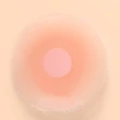【夢巴黎】可下水重複使用矽膠乳貼胸貼(胸貼 隱形內衣 隱形 超薄 婚紗 禮服 游泳 溫泉 防凸點 防走光)