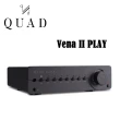 【QUAD】DAC串流擴大機(Vena II PLAY)