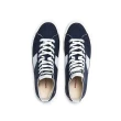 【ROYAL Elastics】ZONE HI 帆布鞋 女鞋(深藍)