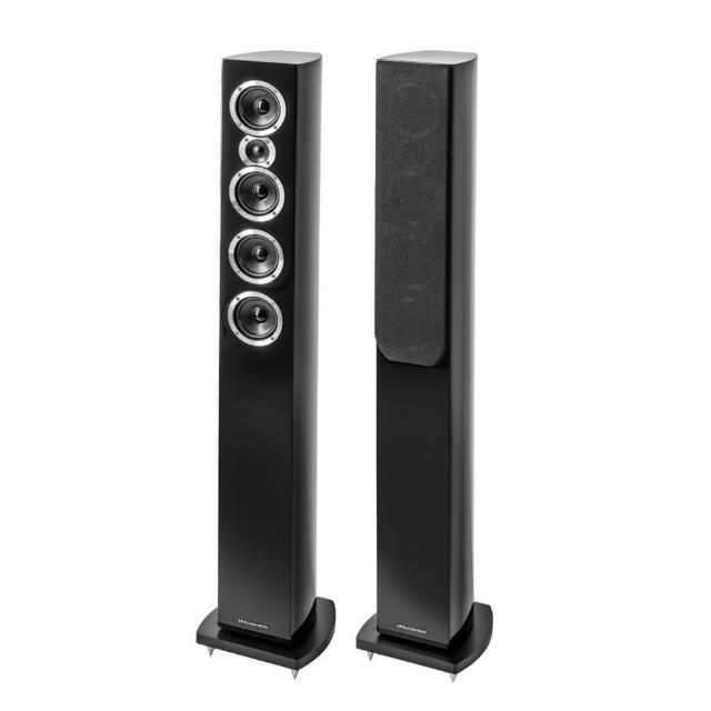 Wharfedale FX-1 經典高效能立體聲揚聲器，採用先進振膜技術，提供純淨高保真音質。適合音樂愛好者與家庭劇院使用，精準還原聲音細節，提升您的聽覺體驗。Wharfedale 品牌保證耐用與優異表現，完美整合居家音響系統，讓您盡享頂級 Hi-Fi 音樂與劇院級音效，是高保真揚聲器的理想選擇。