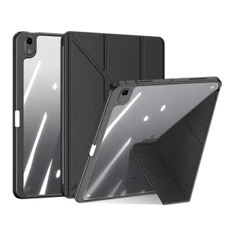 【DUX DUCIS】Apple iPad Air 4/Air 5 10.9吋 Magi 筆槽皮套