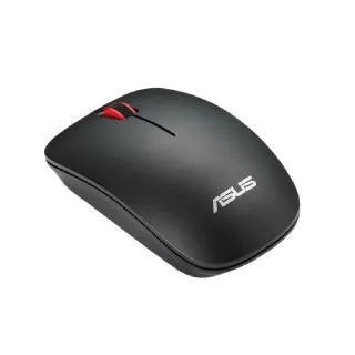 【ASUS 華碩】WT300 MOUSE 人體工學無線滑鼠