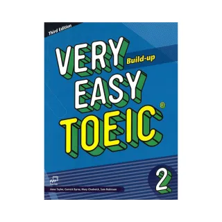 Very Easy TOEIC 2 3／e