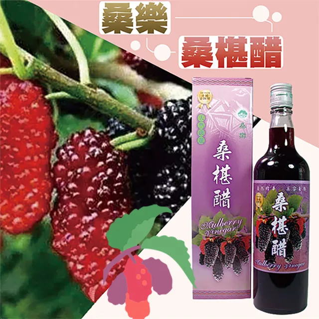 【2026】桑椹醋推薦ptt》10款高評價人氣品牌排行榜 | BALIMAN情報局