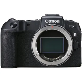 【Canon】EOS RP BODY 單機身(公司貨 全片幅無反微單眼相機)