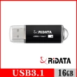 【RiDATA 錸德】HD16 USB3.1 Gen1 16GB