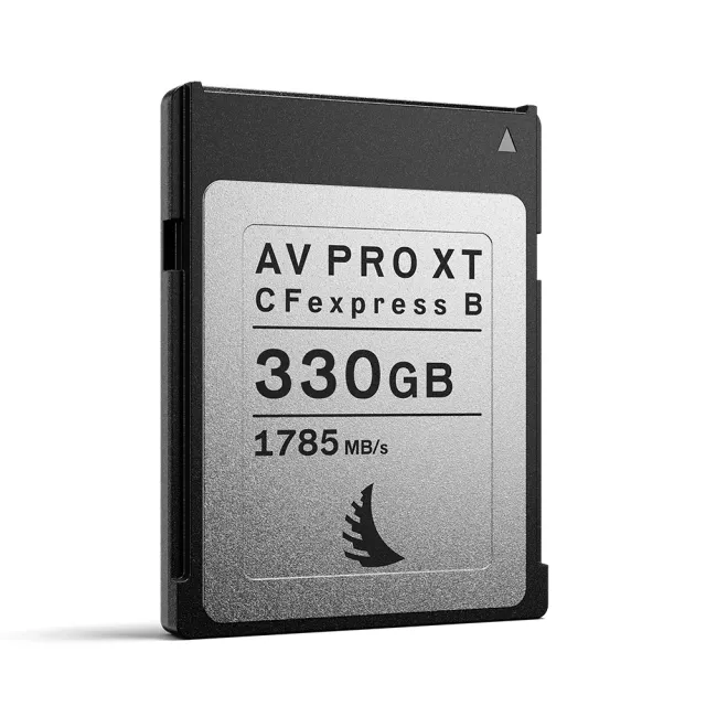 【ANGELBIRD】AV PRO CFexpress XT MK2 TYPE B 330GB 記憶卡 公司貨