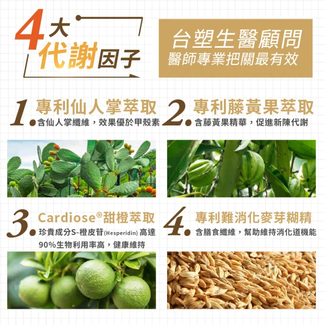 【FORTE】即期品-台塑生醫機能孅塑倍麗孅黑咖啡10包 8入組(有效日期 : 2023/07/22)