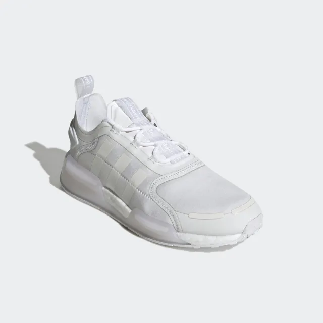 【adidas 愛迪達】NMD_V3 休閒鞋 運動休閒鞋 小白鞋 男鞋/女鞋 - Originals GX9586