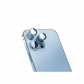 【grantclassic】iPhone13 Pro /13 Pro Max G極鏡 鏡頭保護貼(官方品牌館)