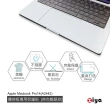 【ZIYA】Apple Macbook Pro14 吋 觸控板貼膜/游標板保護貼(2色可選)