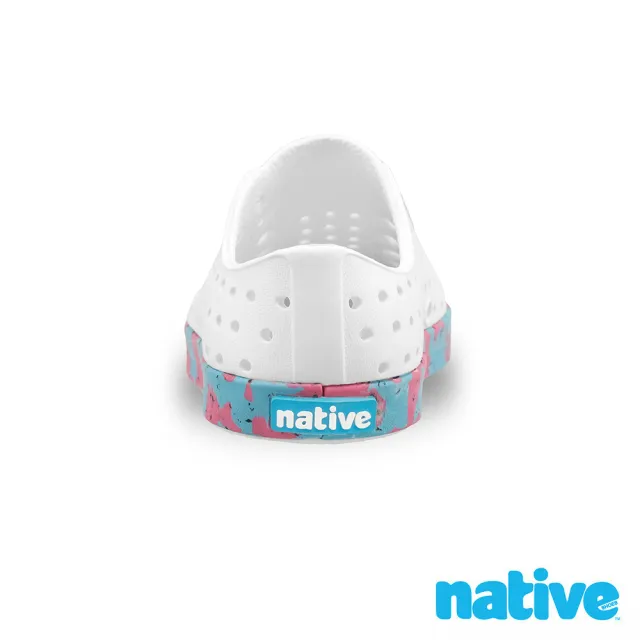 【Native Shoes】小童鞋 JEFFERSON KIDS(童話秘境)