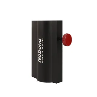 【CLS 韓國】NOBANA 營柱固定座(營柱固定座 營柱固定 露營 營柱 天幕固定座 天幕固定)