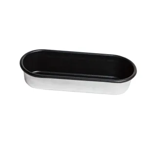 【SANNENG 三能】鋁合金長條模 麵包模-1500系列不沾(SN6257)