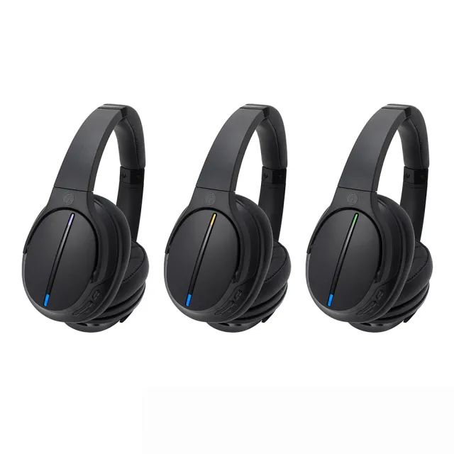 【鐵三角】ATH-DWL550 無線數位家用耳機