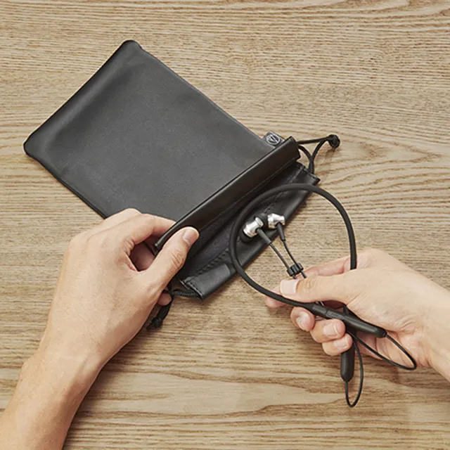 【鐵三角】ATH-CKR700BT 無線耳塞式耳機