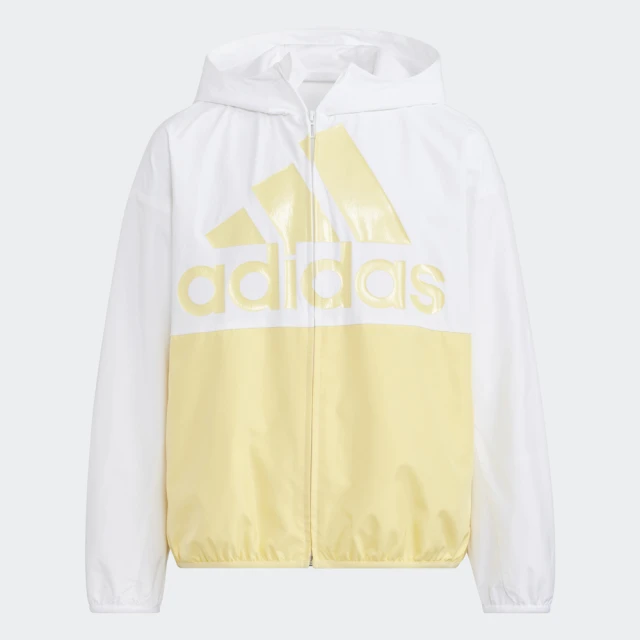 adidas 愛迪達 SPORTSWEAR 運動外套 兒童 
