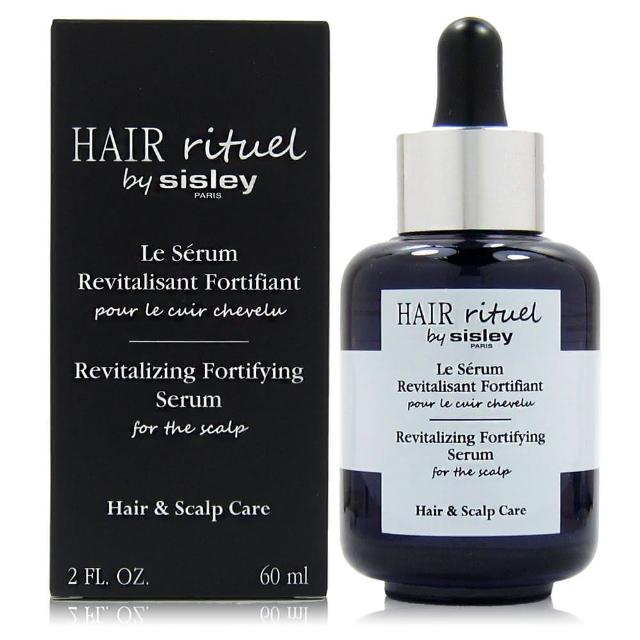 SISLEY希思黎 Hair Rituel 賦活重升髮精華，專為追求健康亮麗髮質的成人設計，來自法國專櫃正品。富含高濃度活性成分，深入修復髮絲，強化髮根，讓頭髮更強韌、更有光澤。適用於各種膚質，是日常身體保養的完美選擇。