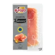 【Elpozo艾波索】即期品西班牙 索蘭諾火腿切片100(肉與油脂分明 風乾熟成)