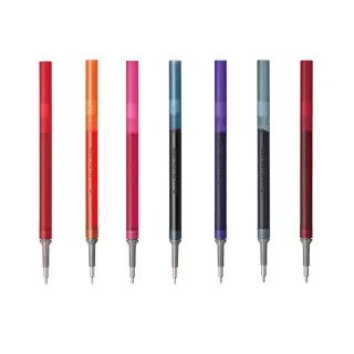 【Pentel 飛龍】LRN5TL infree 極速鋼珠筆筆芯(4入1包)